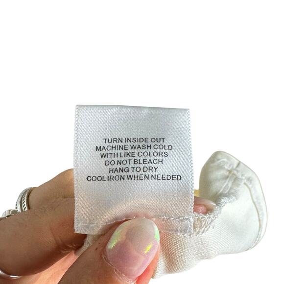 ModCloth Windy City Pastel Purple Blue Floral Swirl Sleeveless Summer Dress - Picture 13 of 13